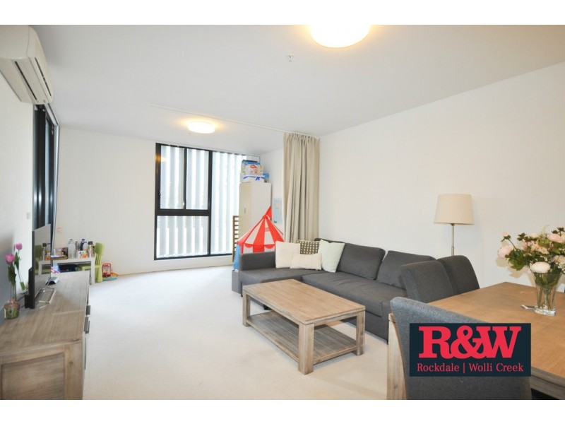 301/5 Brodie Spark Drive, Wolli Creek NSW 2205