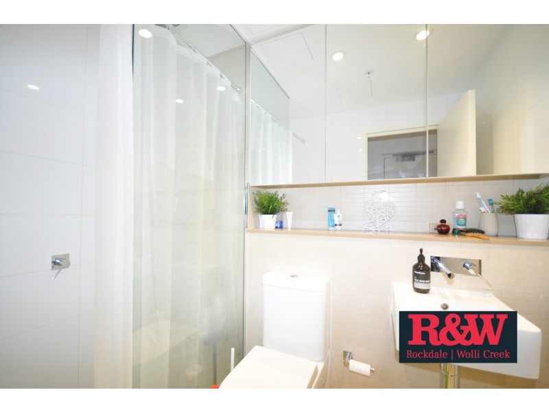 301/5 Brodie Spark Drive, Wolli Creek NSW 2205