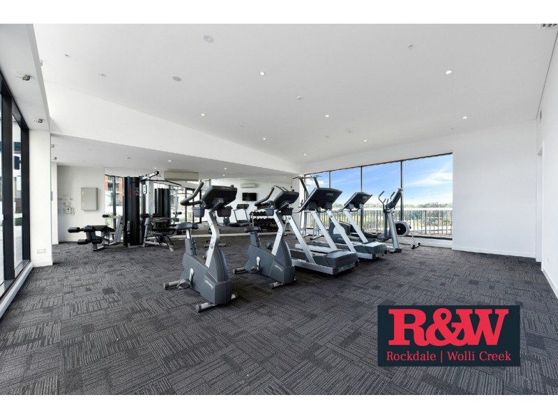 301/5 Brodie Spark Drive, Wolli Creek NSW 2205