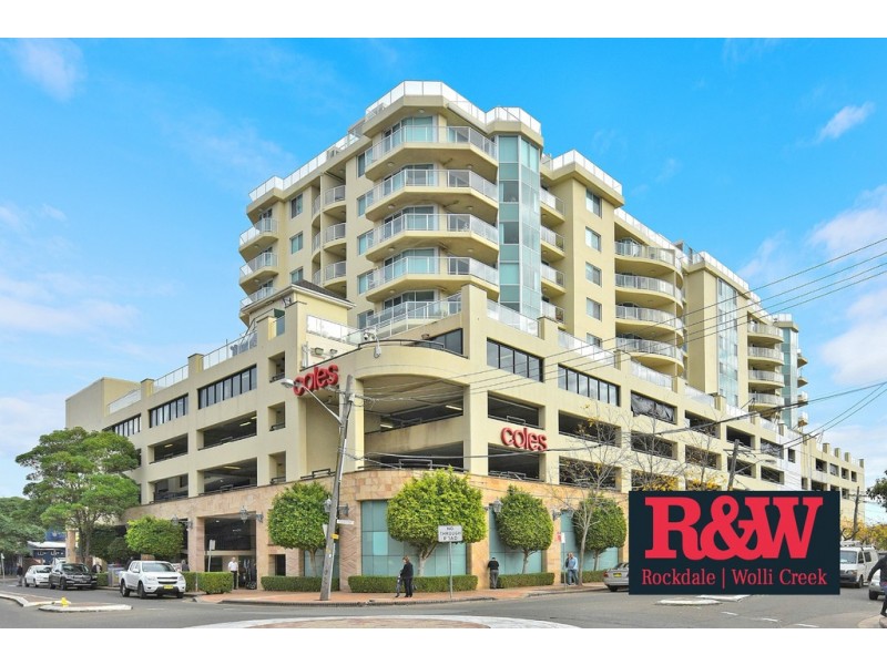 6H/36-42 Princess Street, Brighton-le-sands NSW 2216