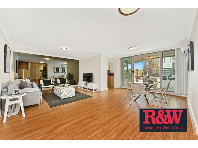 6H/36-42 Princess Street, Brighton-le-sands NSW 2216