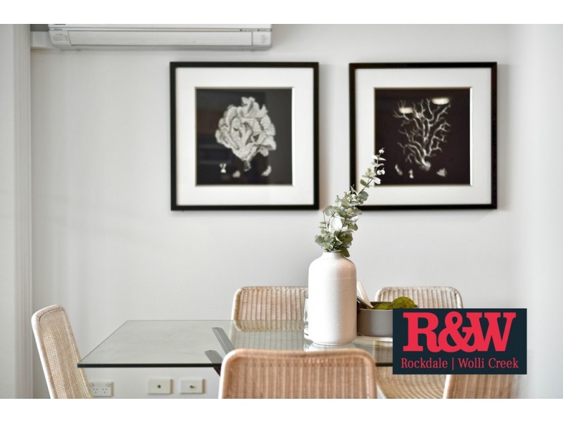 6H/36-42 Princess Street, Brighton-le-sands NSW 2216