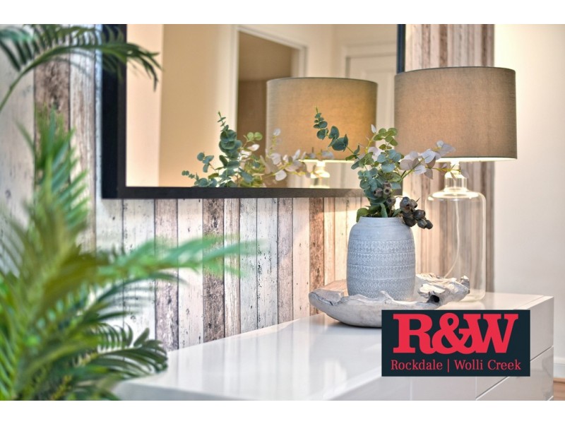 6H/36-42 Princess Street, Brighton-le-sands NSW 2216