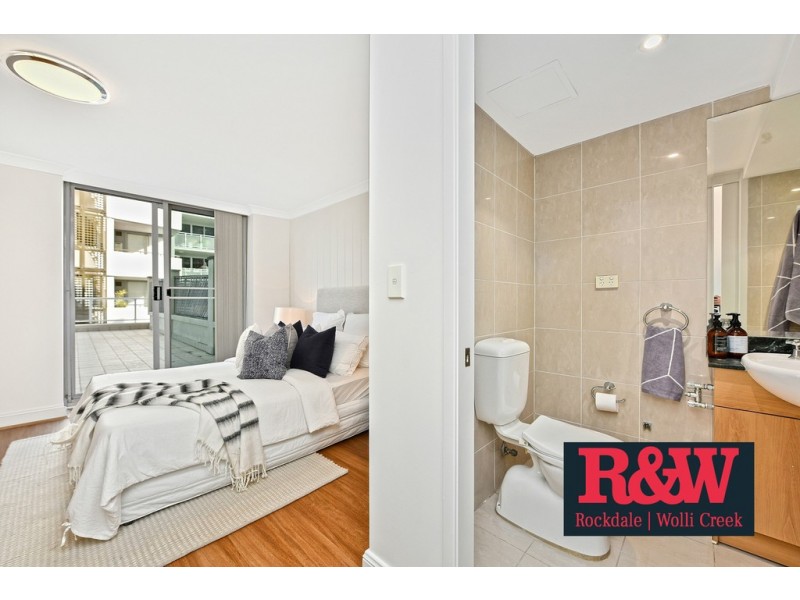 6H/36-42 Princess Street, Brighton-le-sands NSW 2216