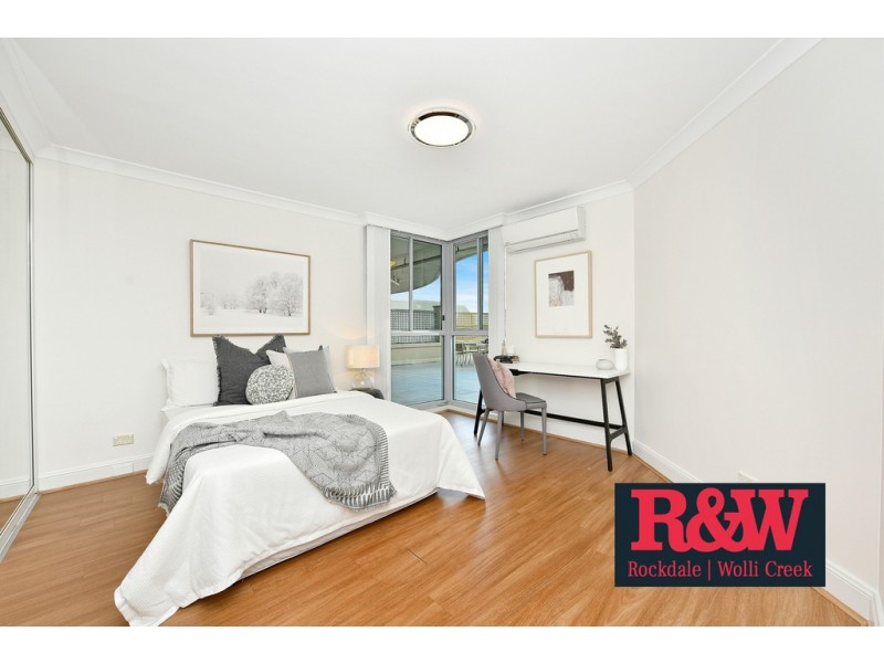 6H/36-42 Princess Street, Brighton-le-sands NSW 2216