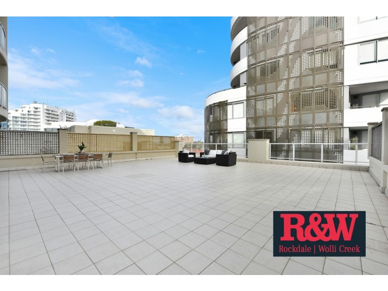 6H/36-42 Princess Street, Brighton-le-sands NSW 2216