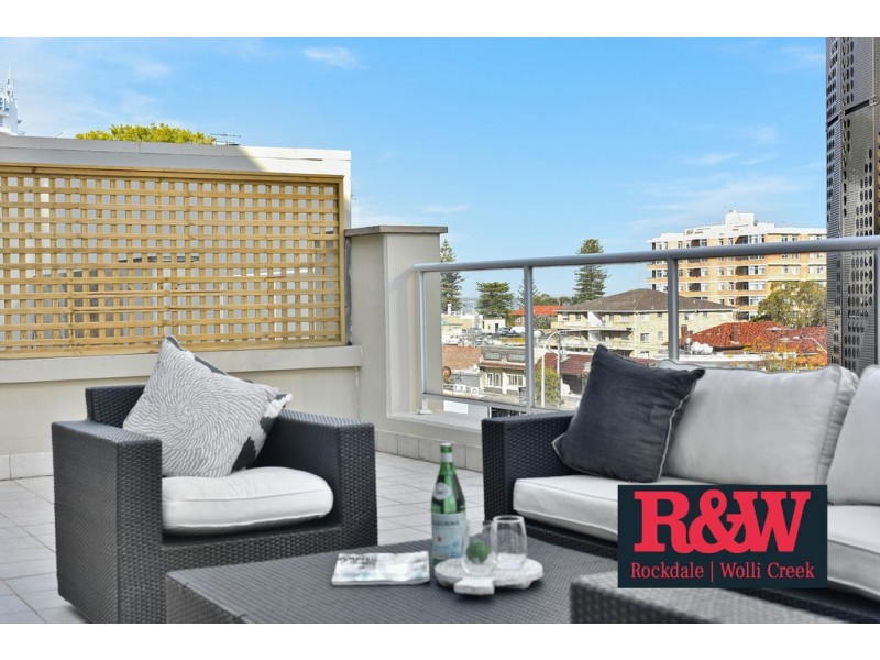 6H/36-42 Princess Street, Brighton-le-sands NSW 2216
