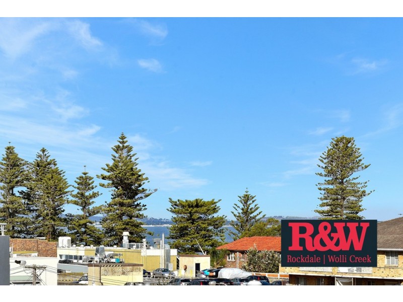 6H/36-42 Princess Street, Brighton-le-sands NSW 2216