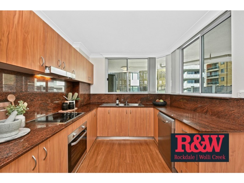 6H/36-42 Princess Street, Brighton-le-sands NSW 2216