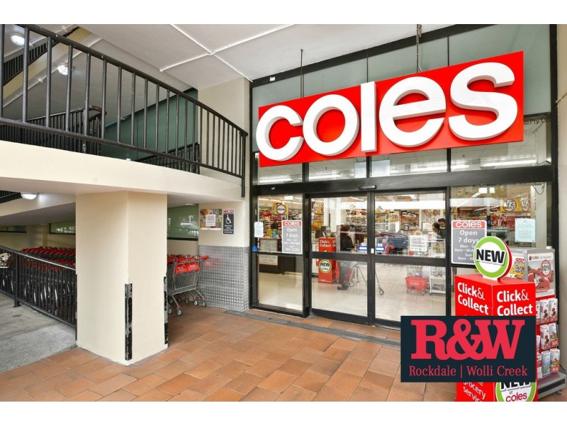 6H/36-42 Princess Street, Brighton-le-sands NSW 2216