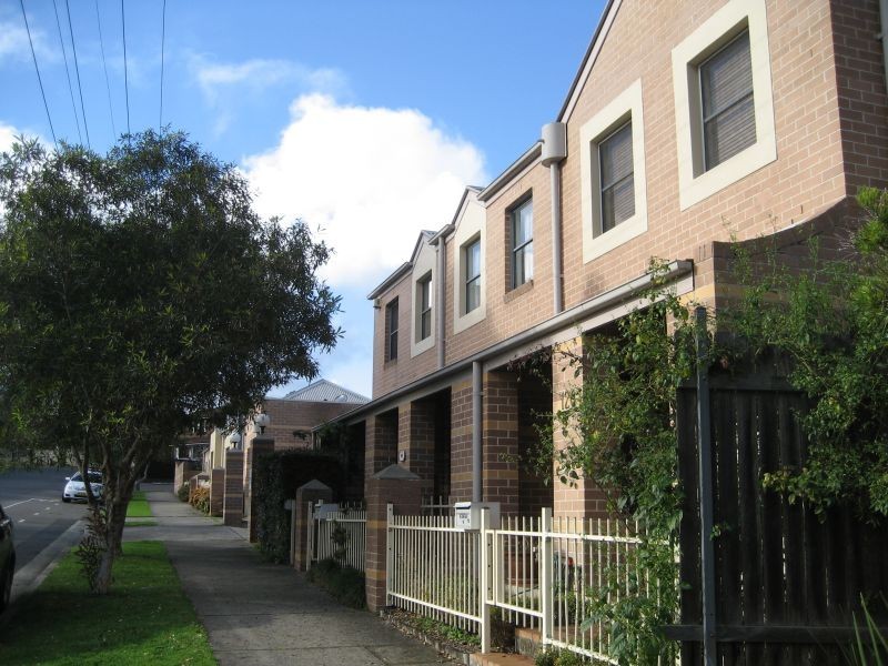 122 William Street, Leichhardt NSW 2040