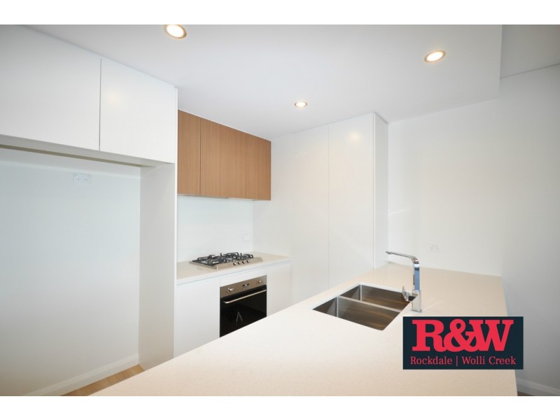 1506/10 Gertude Street, Wolli Creek NSW 2205