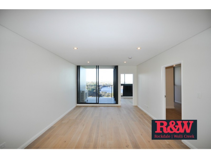 1506/10 Gertude Street, Wolli Creek NSW 2205