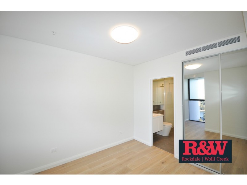 1506/10 Gertude Street, Wolli Creek NSW 2205