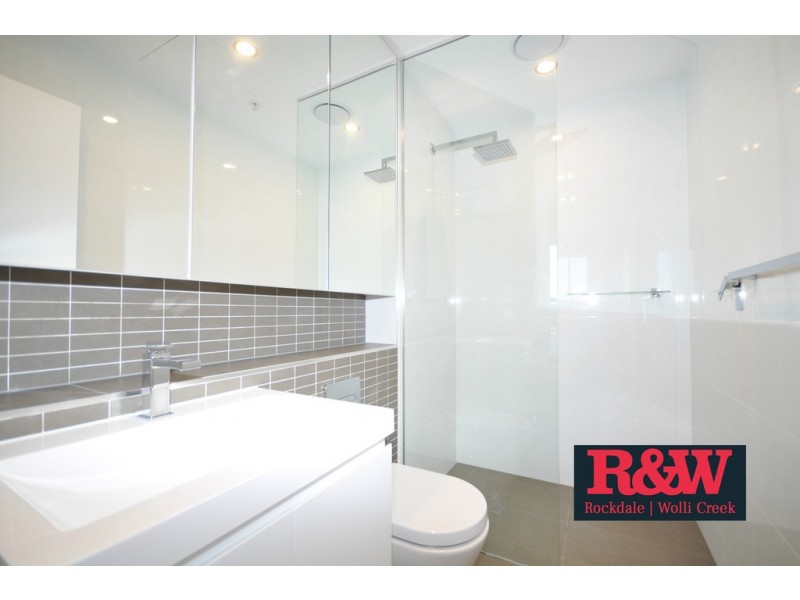 1506/10 Gertude Street, Wolli Creek NSW 2205