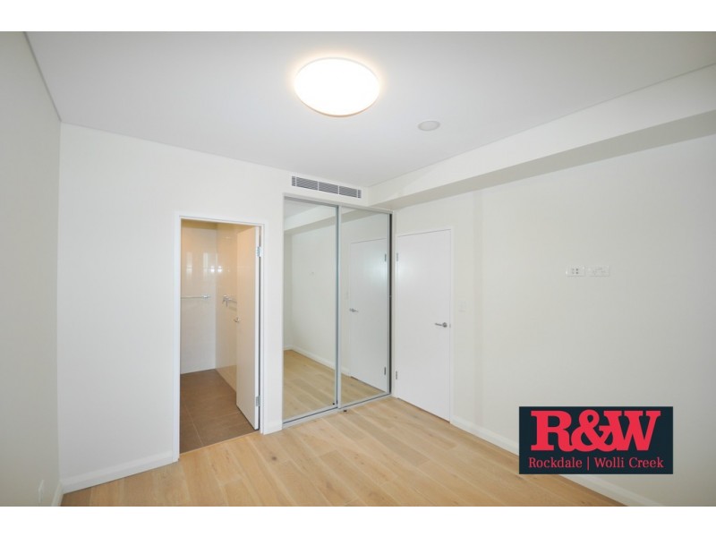 1506/10 Gertude Street, Wolli Creek NSW 2205