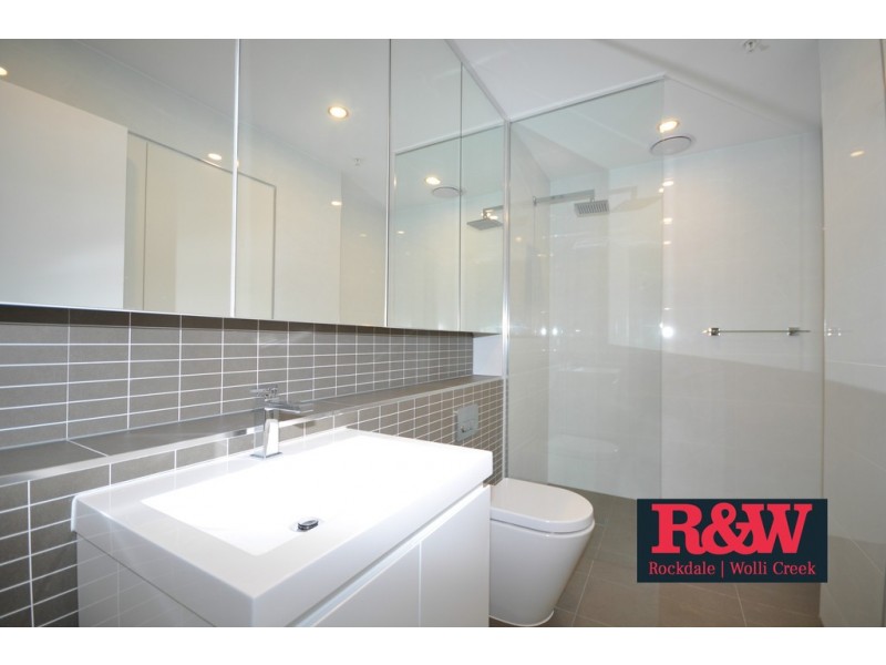 1506/10 Gertude Street, Wolli Creek NSW 2205