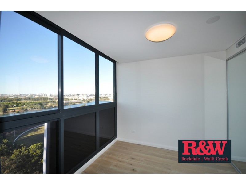 1506/10 Gertude Street, Wolli Creek NSW 2205