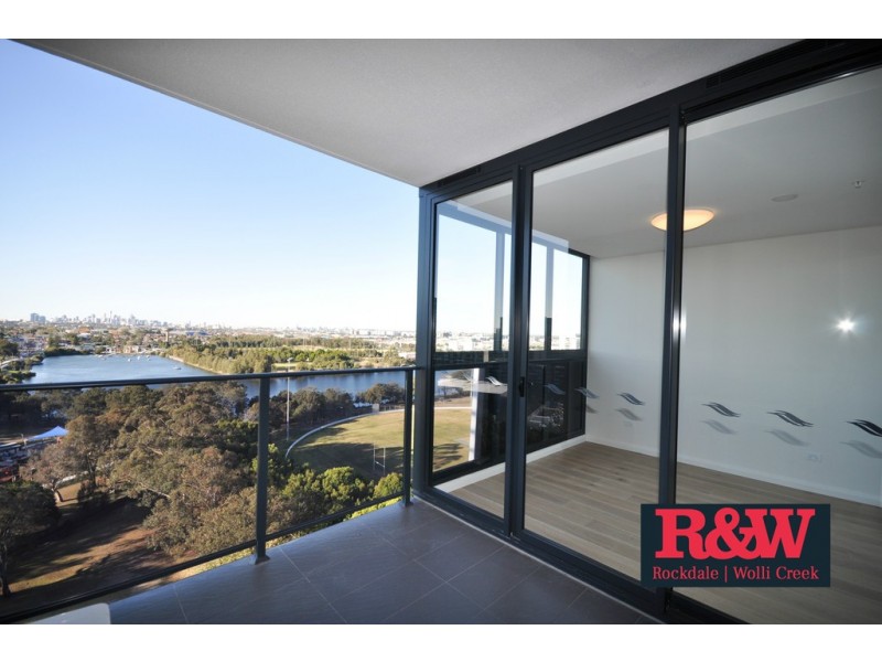 1506/10 Gertude Street, Wolli Creek NSW 2205