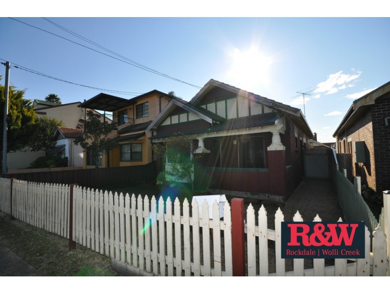 257 Wollongong Road, Arncliffe NSW 2205