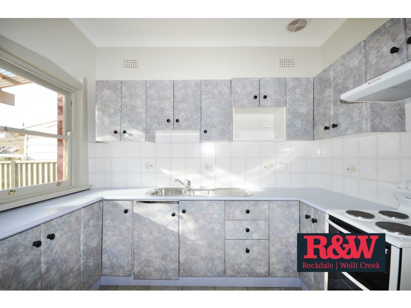 257 Wollongong Road, Arncliffe NSW 2205