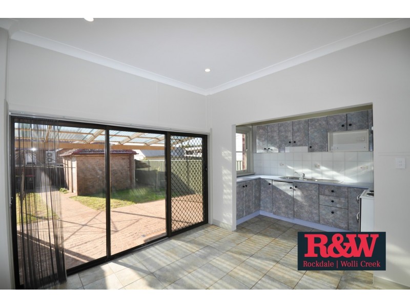 257 Wollongong Road, Arncliffe NSW 2205