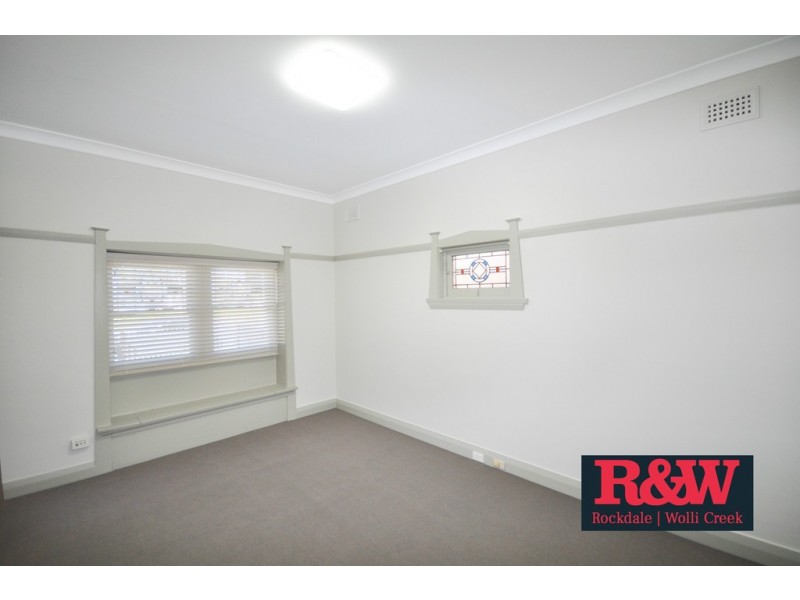 257 Wollongong Road, Arncliffe NSW 2205