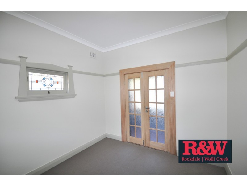 257 Wollongong Road, Arncliffe NSW 2205