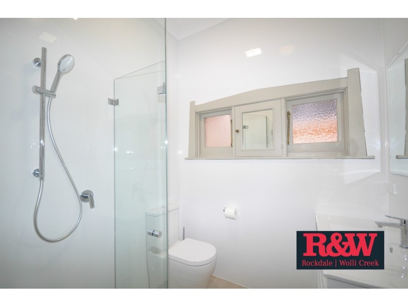 257 Wollongong Road, Arncliffe NSW 2205