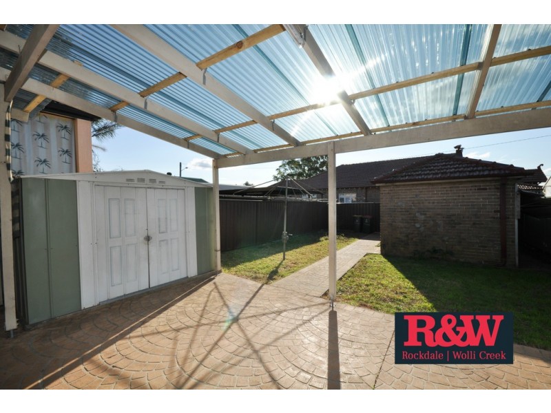 257 Wollongong Road, Arncliffe NSW 2205