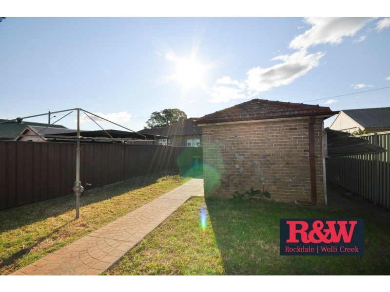 257 Wollongong Road, Arncliffe NSW 2205