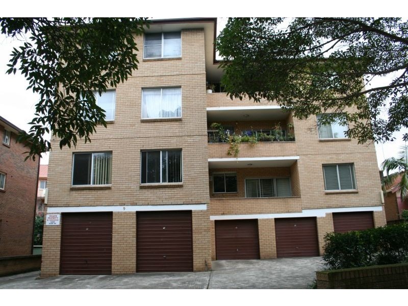 3/9-11 The Strand, Rockdale NSW 2216