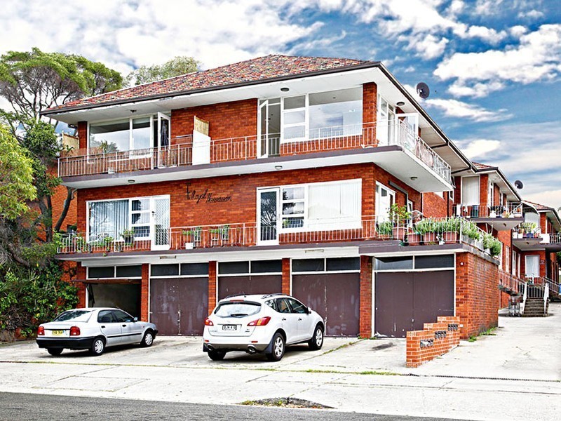 4/4 Monomeeth Street, Bexley NSW 2207