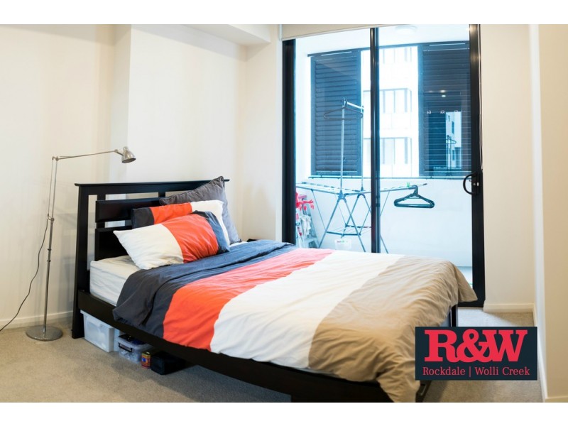 G06/118 Princes Highway, Arncliffe NSW 2205