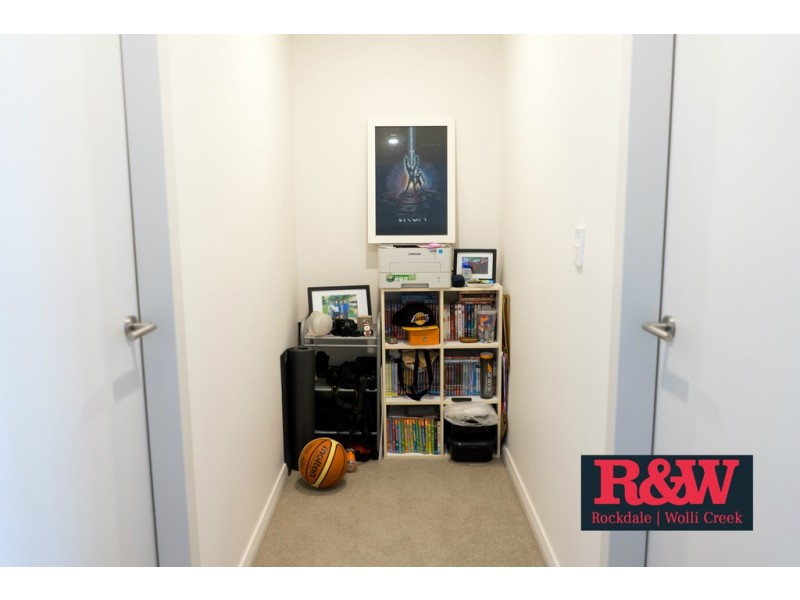 G06/118 Princes Highway, Arncliffe NSW 2205