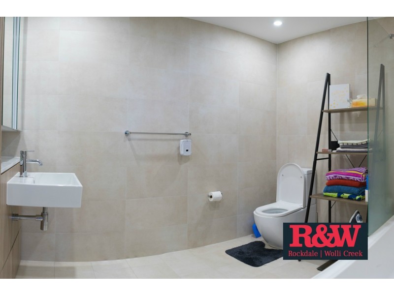 G06/118 Princes Highway, Arncliffe NSW 2205