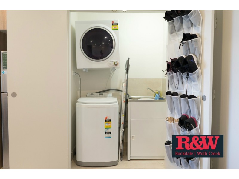 G06/118 Princes Highway, Arncliffe NSW 2205