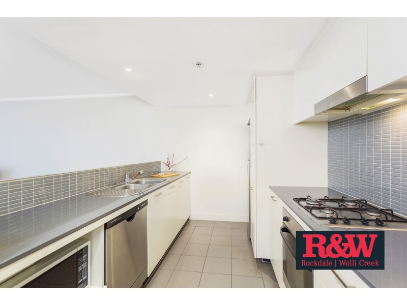 B1305/35 Arncliffe Street, Wolli Creek NSW 2205