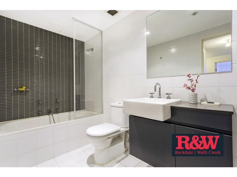 B1305/35 Arncliffe Street, Wolli Creek NSW 2205
