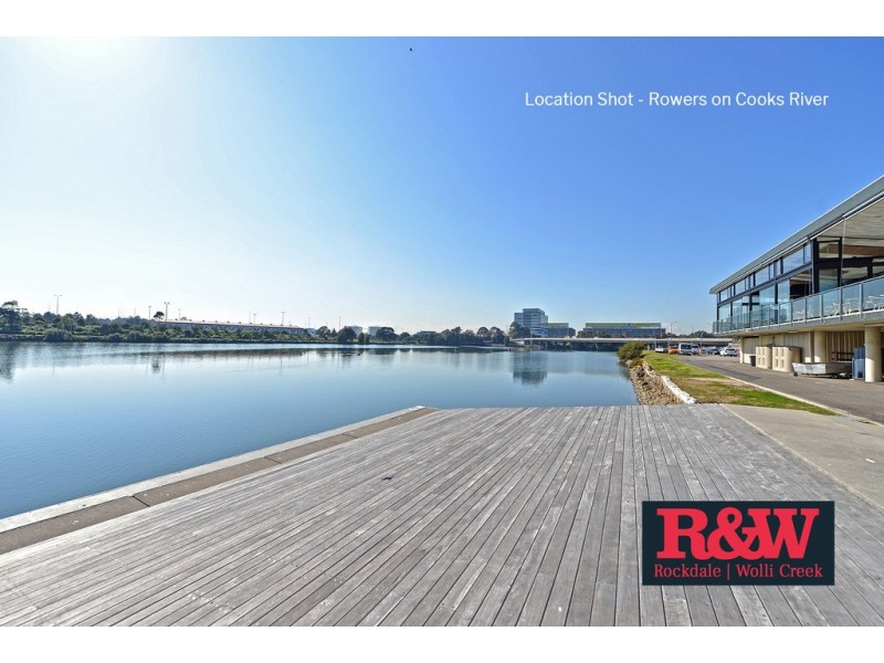 B1305/35 Arncliffe Street, Wolli Creek NSW 2205