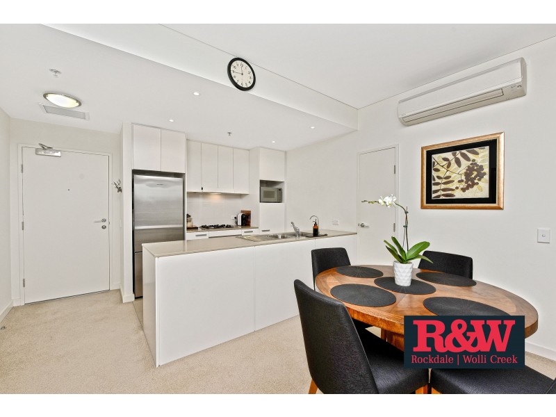 204/12 Brodie Spark Drive, Wolli Creek NSW 2205