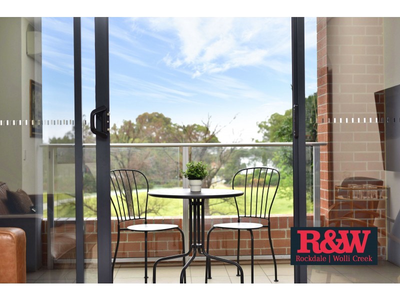 204/12 Brodie Spark Drive, Wolli Creek NSW 2205