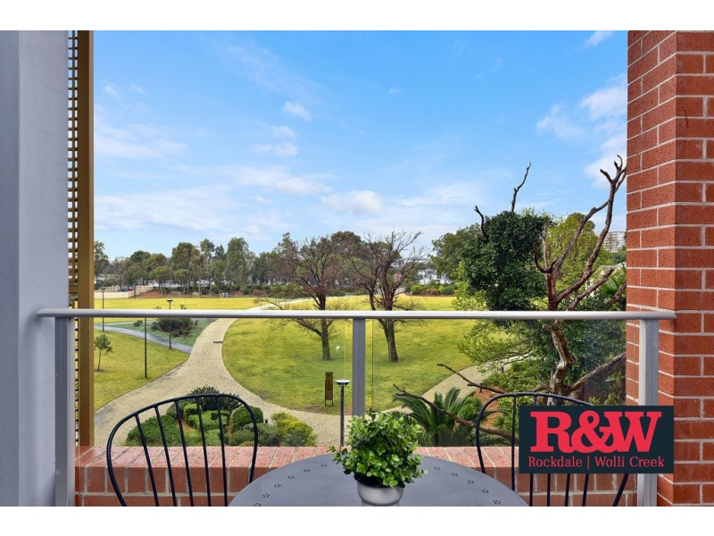 204/12 Brodie Spark Drive, Wolli Creek NSW 2205