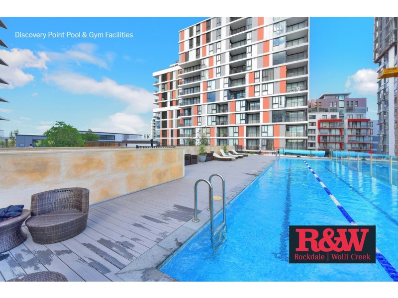 204/12 Brodie Spark Drive, Wolli Creek NSW 2205