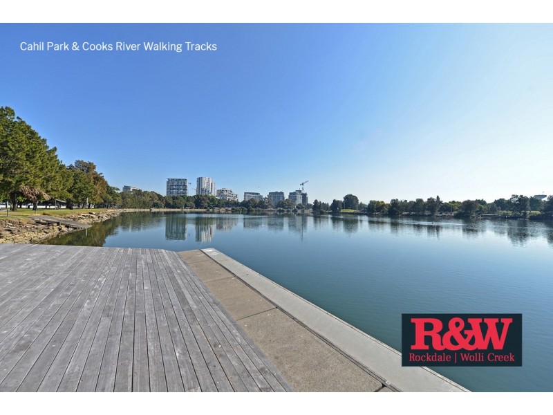 204/12 Brodie Spark Drive, Wolli Creek NSW 2205