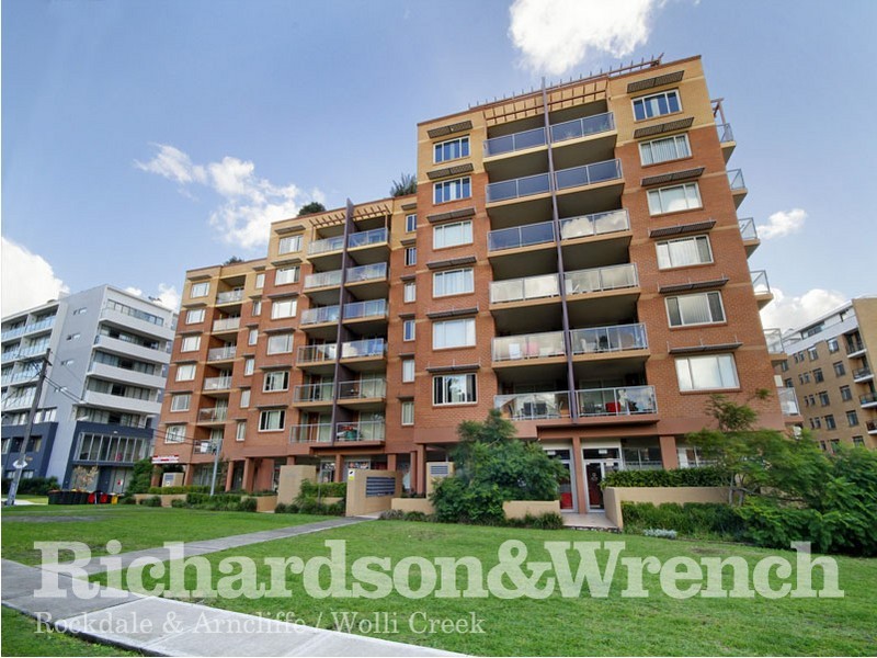 107/39-45 George Street, Rockdale NSW 2216