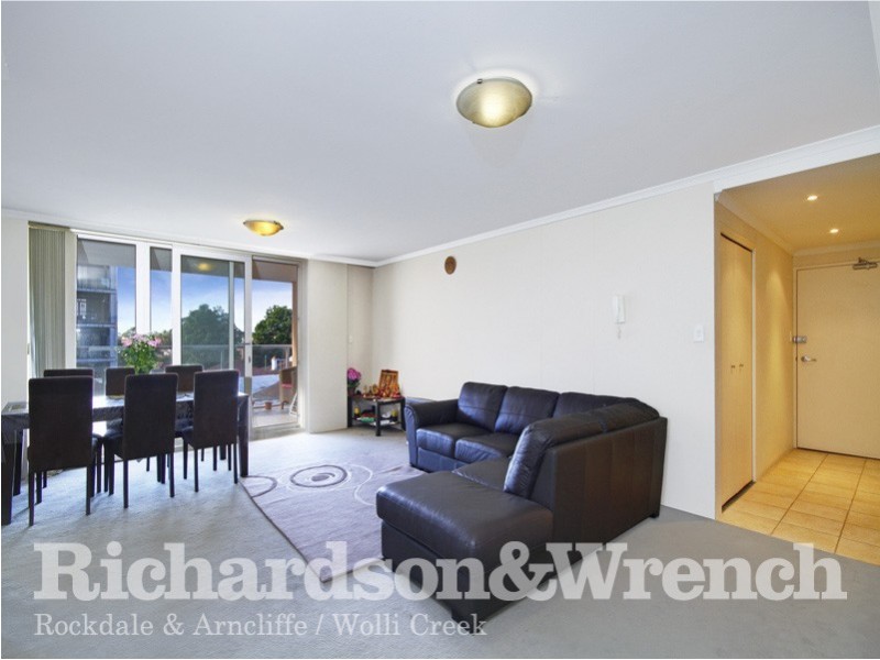 107/39-45 George Street, Rockdale NSW 2216