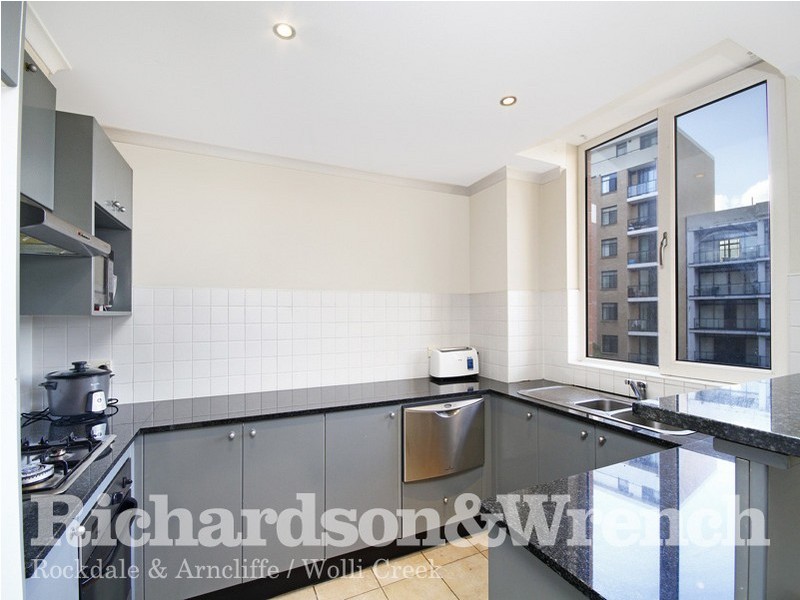 107/39-45 George Street, Rockdale NSW 2216