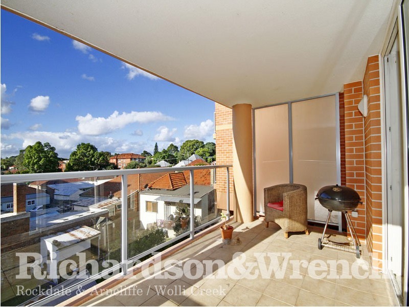 107/39-45 George Street, Rockdale NSW 2216