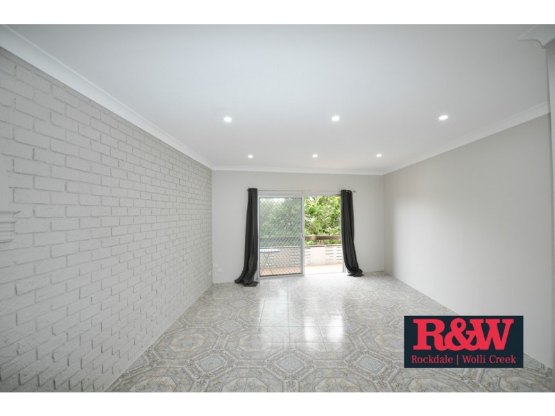 1/31-33 Villiers Street, Rockdale NSW 2216